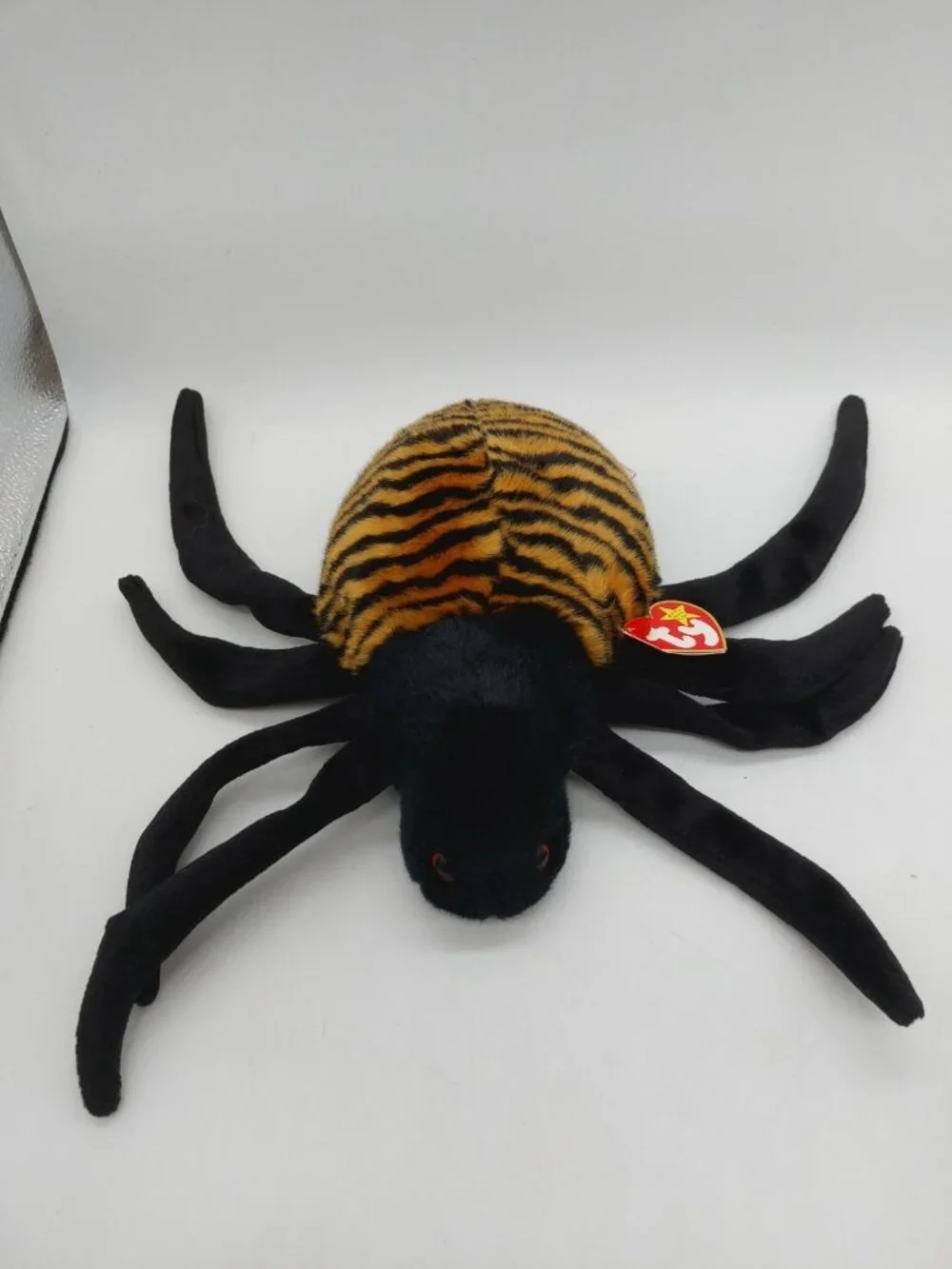 Spider & Bats Plush Hallmark Various Sizes And Brand Ty, Etc